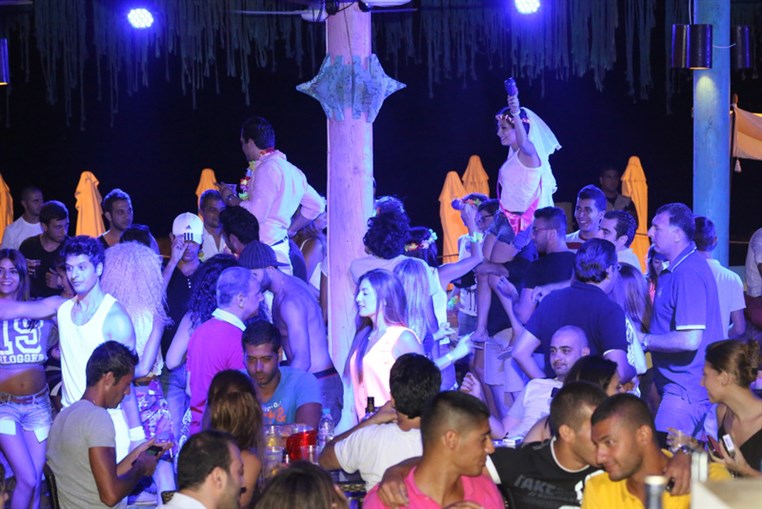 Glow Saturday Night Fever 